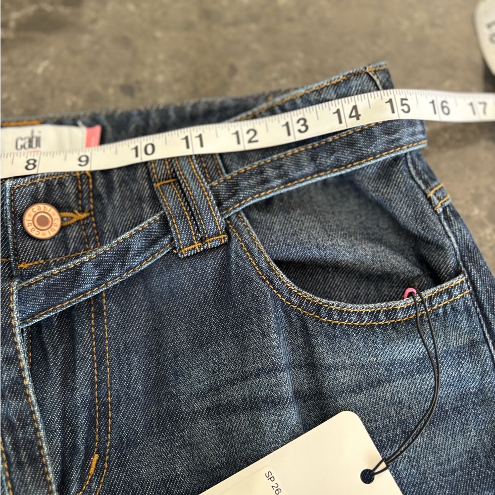 Cabi Beau Jean - Picture 7 of 12